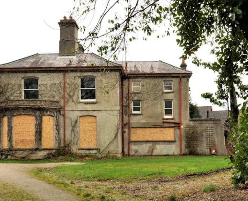 Vacant Property Inspections